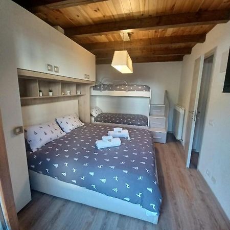 Appartamento Gaiulin Pinzolo Exterior foto