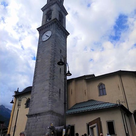 Appartamento Gaiulin Pinzolo Exterior foto