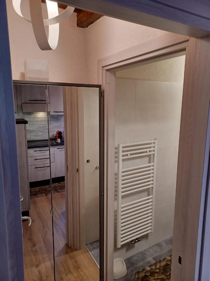 Appartamento Gaiulin Pinzolo Exterior foto
